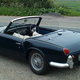 Illustration for article titled Drive Something British, Unreliable, With a Soft Top, and Do So Quickly